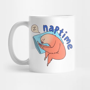 Naptime Mug